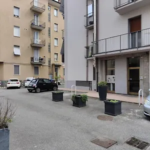  Appartement Casa J