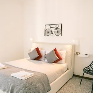  Appartement Bike & Family