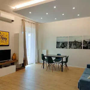  Appartement Zamenhof11